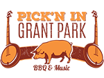 Grant Park BBQ